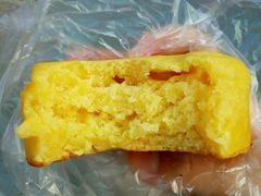 玉米饼-东伊顺(高银街店)
