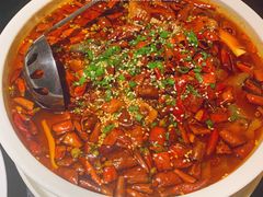 -丽晶轩中餐厅(重庆丽晶酒店)