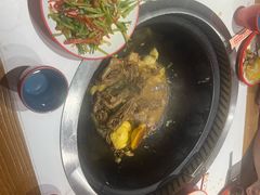-玺炖·中国铁锅炖(虹桥天街店)
