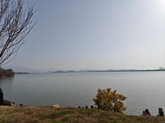 -池州市平天湖风景区