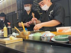 -Sushi Hanzo半藏(天环广场店)