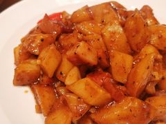 -顺风汤馆·广府粤菜(江宸天街店)
