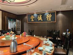 -四世同堂·京菜·烤鸭(双井店)