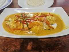 -Dang restaurant (patong phuket)