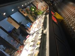 -五月罗马海鲜自助餐厅(陆家嘴店)