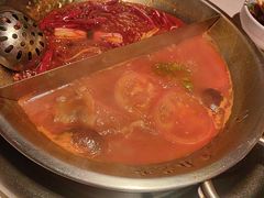 -小龙坎火锅(全球总店)