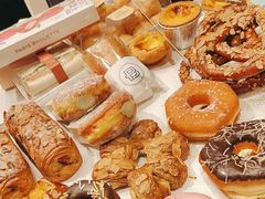 -巴黎贝甜(亿合城店)