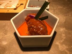 -新白鹿餐厅(金鹰新街口店)