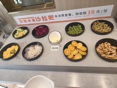 -豪享来中西餐厅(金水东路店)