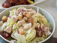 -新侨三宝乐西餐厅(崇文门店)