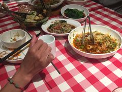 -西贝(上海我格广场店)