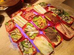 -舟山朱家尖威斯汀酒店·知味标帜自助餐厅