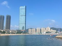 -大连圣亚海洋世界