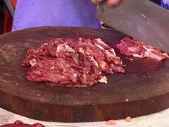 -阿娟牛肉丸·手打牛肉丸·现做现卖