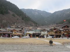 -九寨沟-树正沟