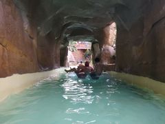 -杭州开元森泊度假乐园