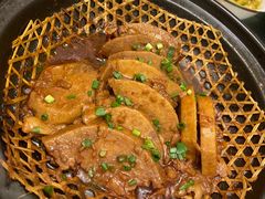 -松沪名灶·豆浆鱼头·新上海菜(飞航吾悦广场店)
