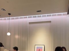 -théATRE 茶聚场(王府中環店)