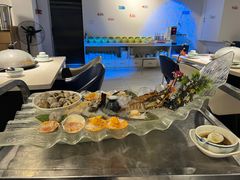 -碗中海·蒸汽海鲜·桑拿鸡(岭南天地店)