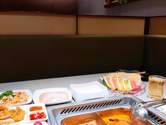 -海底捞火锅(泉城路店)