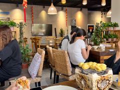 -云上千禾(水上店)