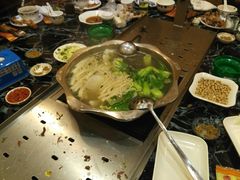 -羊阿公·嘉福烤全羊龙虾馆·家常菜(广益店)
