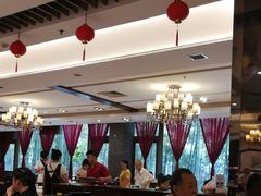 大堂-文杏酒楼(一品天下店)