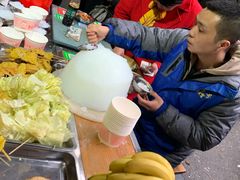 -李字号臭豆腐(总店)