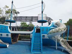 -海兰云天度假区温泉