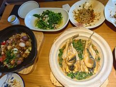 -永安鱼庄·镇江菜(丁卯店)