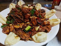 -向民炒鸡老店(金泰华府店)