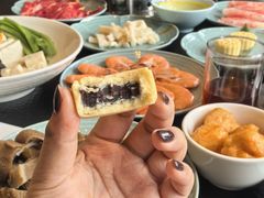 -长春凯悦酒店-品悦中餐厅