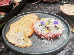 -老乾杯和牛烧肉(王府中环店)