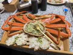 -震海贝烤贝·民俗特色店(延吉总店)