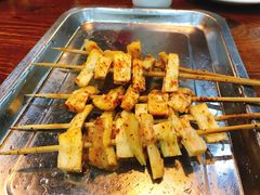 -二子海鲜大排档(太阳城店)