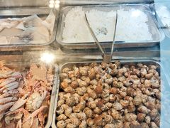 -嗨拿百串(鲤鱼池42号艺术公园商业店)