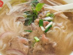 生滚牛肉河粉-越南牛肉河粉餐厅(书院巷店)