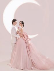 -花田映像婚纱摄影(龙岗店)