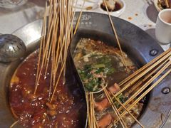-钢管厂五区小郡肝火锅串串香(总店)