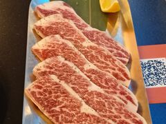 -壹风町烧肉居酒屋(恒丰中央广场店)