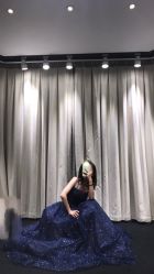 -MANLI BRIDAL婚纱