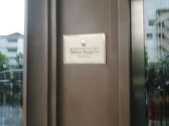 -杭州城中香格里拉大酒店
