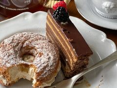 -CAKE BOSS 蛋糕老板(北京世纪金源购物中心)
