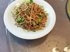 -羲和雅苑•北京烤鸭(平安国际金融中心店)