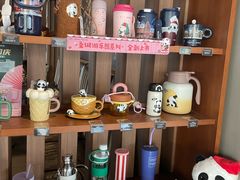 -COSTA COFFEE(金长安大厦店)