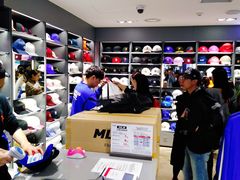 -乐天免税店(明洞店)