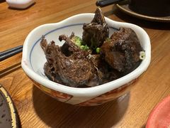 -信日本料理(信义坊店)