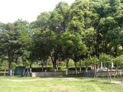 -沙河三洞古桥公园