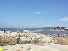 -老虎石海上公园