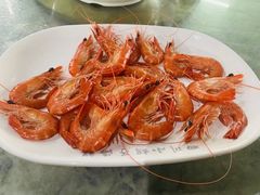 -四川小胡子海鲜(丁村万人海鲜广场店)